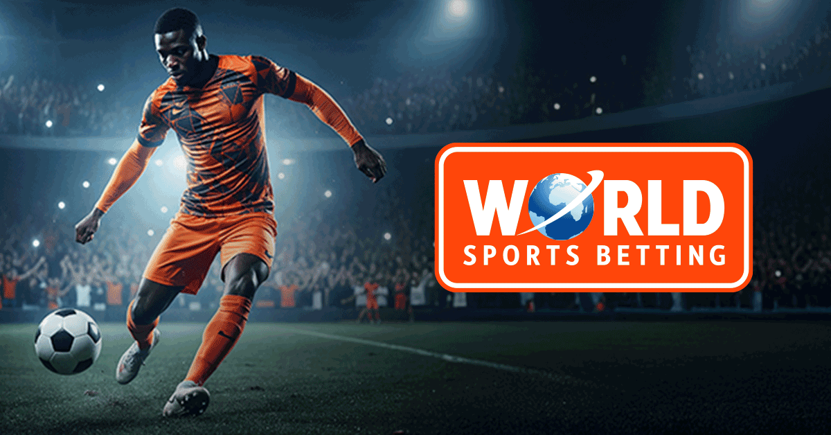 world sports betting logo world sports betting logo