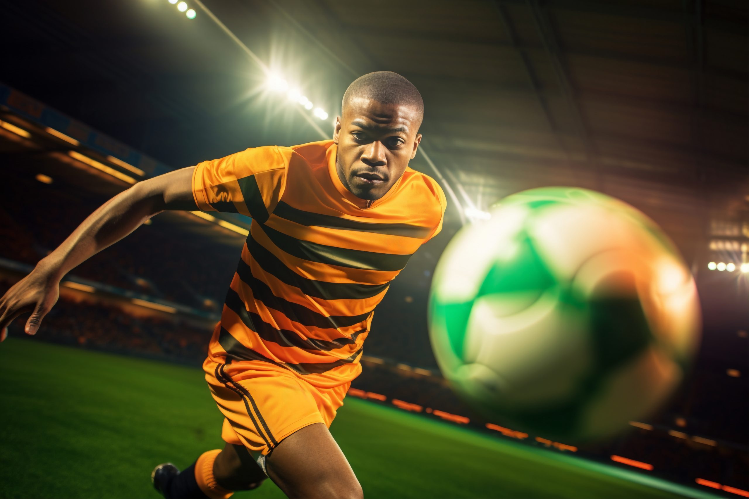 AFCON 2025: Quarter-Finals Set to Ignite a Moroccan Football Fiesta