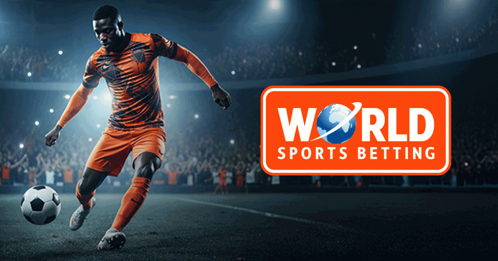 World Sports Betting Intro. Germany 2026 World Cup