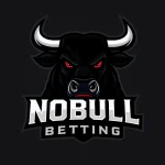 NoBull Betting Logo - Betting Tips and Strategies