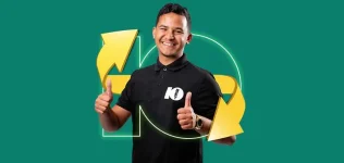 10Bet weekly cashback