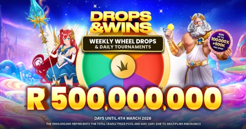 Goldrush drops & wins promotion