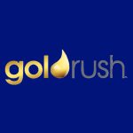 Goldrush South Africa Logo