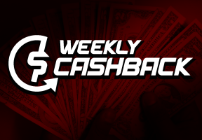 tictacbets weekly cashback