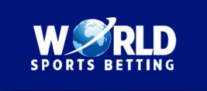 World Sports Betting South Africa Logo - Prime Betting Sites Best Horse Racing