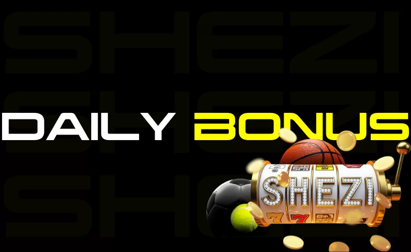 Betshezi South Africa Review 2026 Daily Bonus