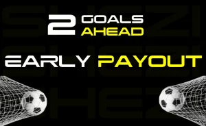 Betshezi Early Payout Promotion