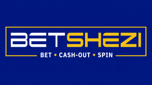 Betshezi South Africa Logo - Prime Betting Sites Fast Payouts