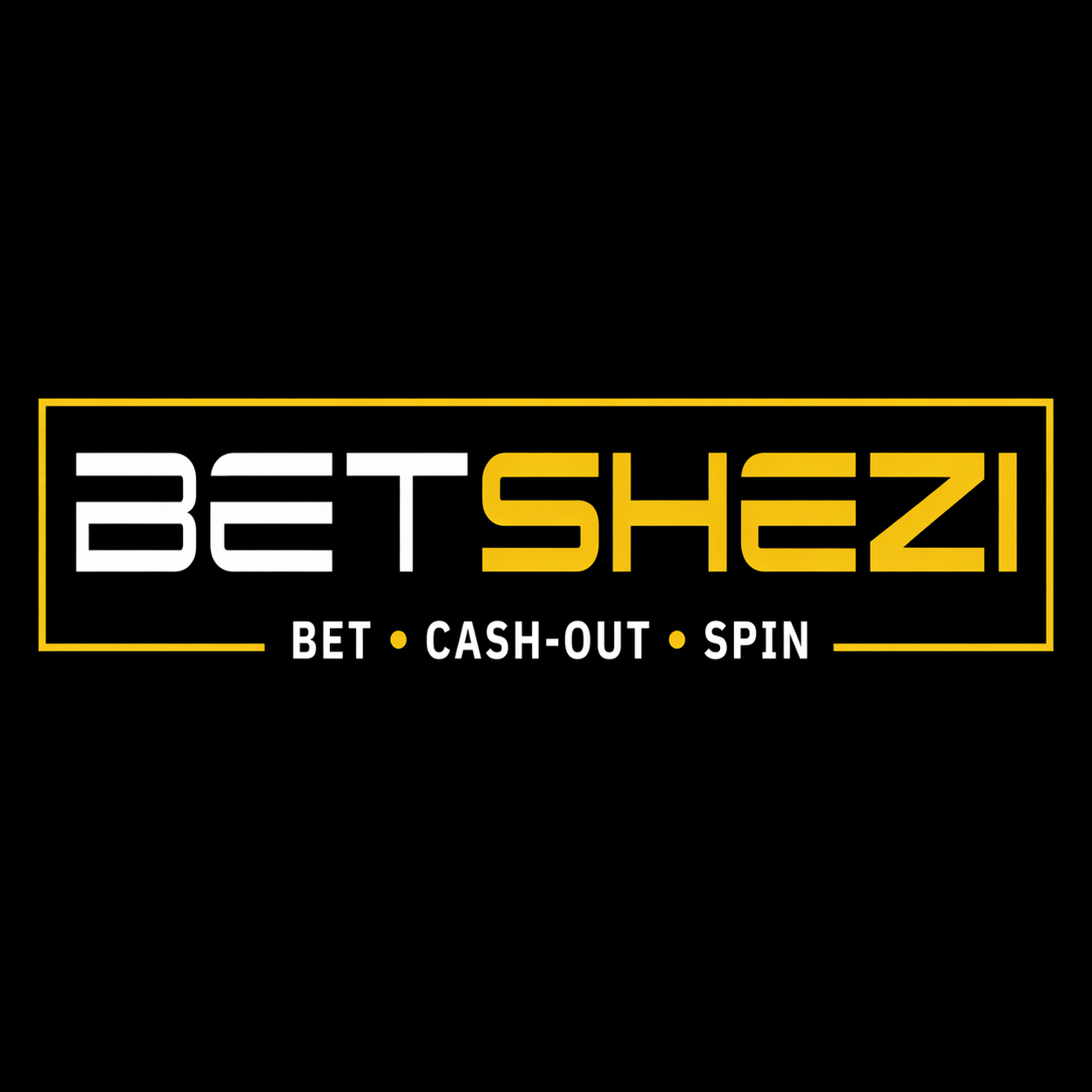 Betshezi South Africa Logo