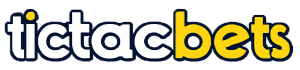 Tictacbets South Africa Logo