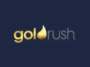 Goldrush South Africa Logo