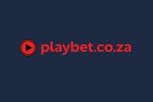 Playbet South Africa Logo