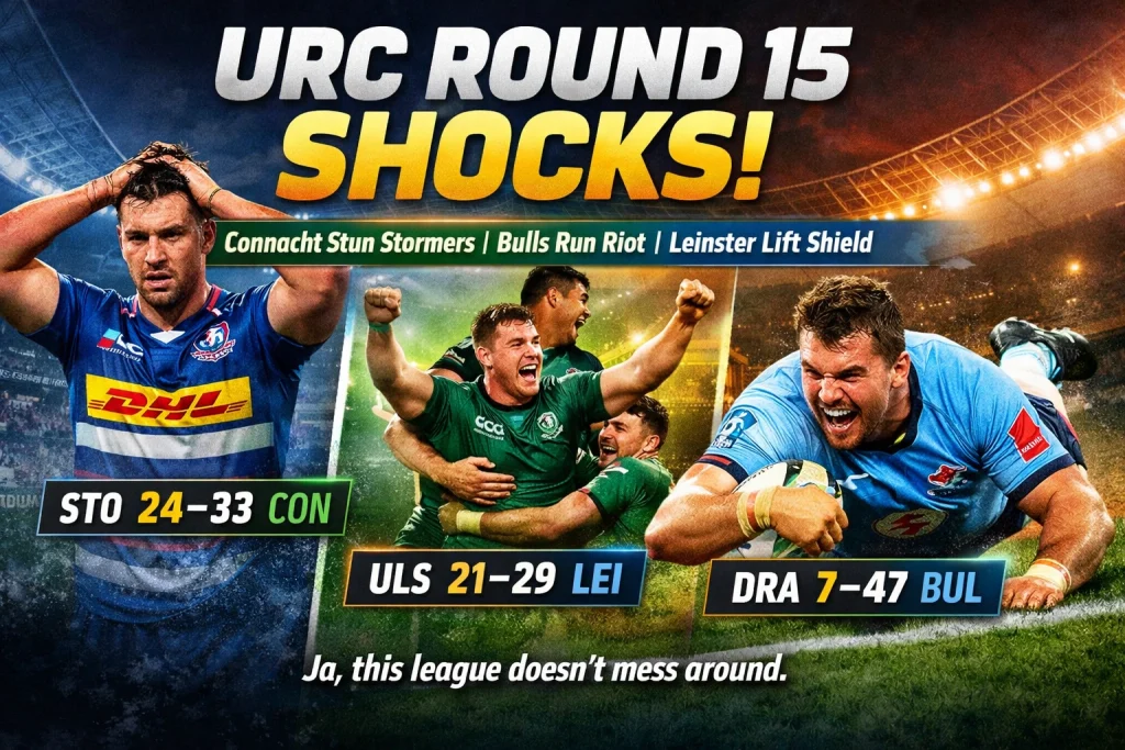 URC ROund 15 results webp