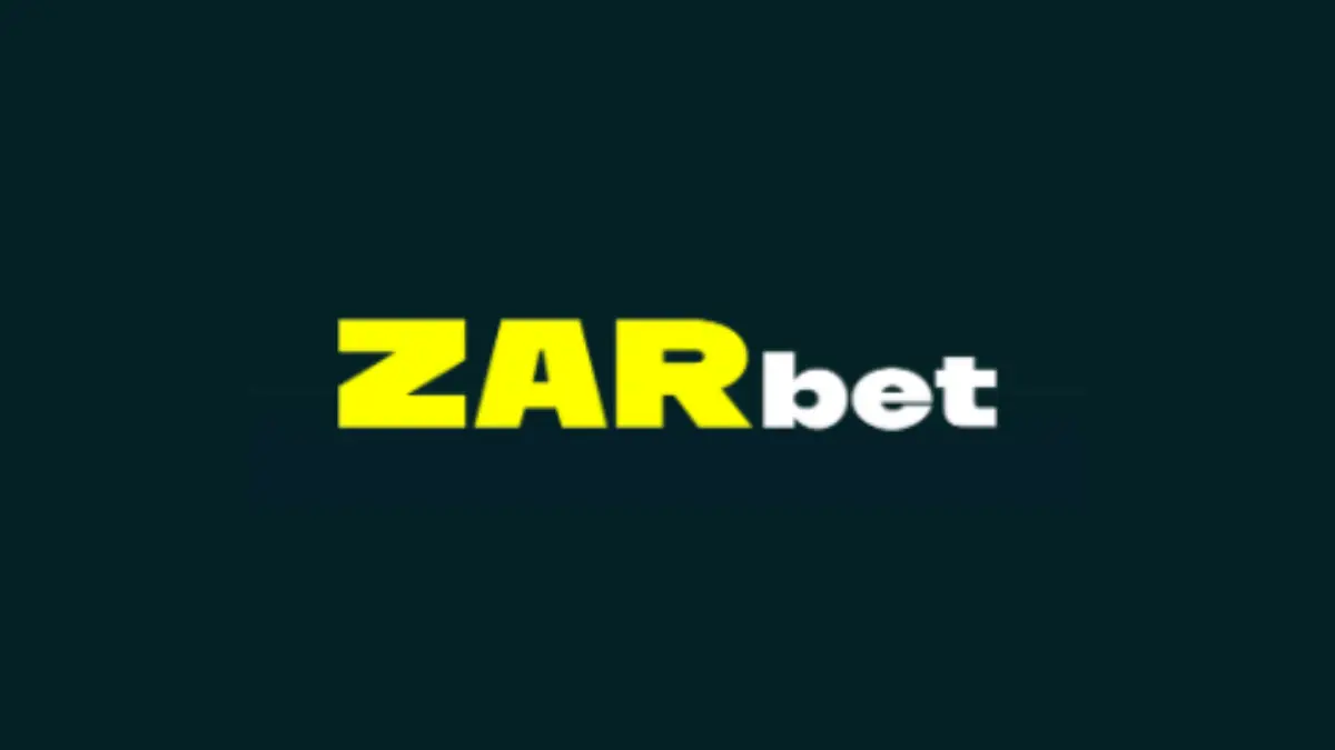 ZARbet South Africa Logo