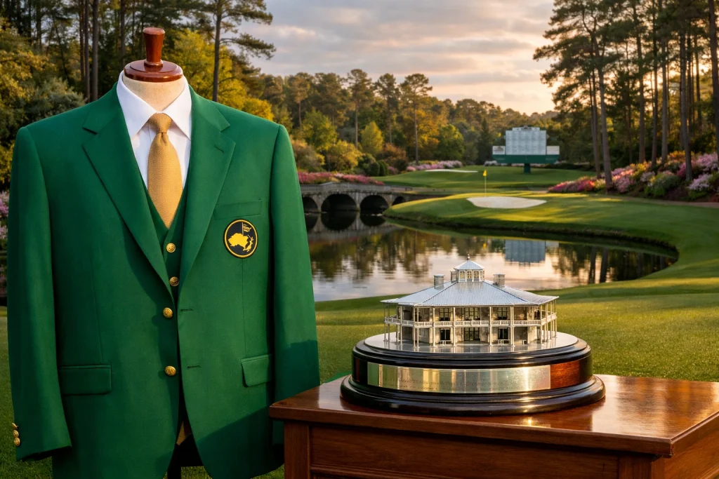 masters with green jacket image webp