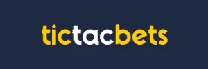 Tictacbets South Africa Logo