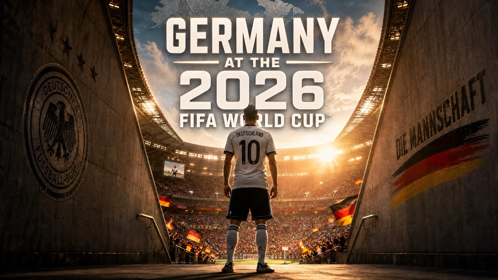 Germany 2026 World Cup