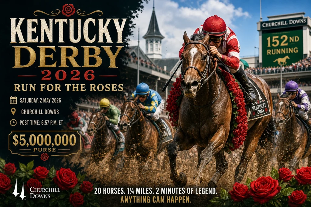 kentucky derby webp