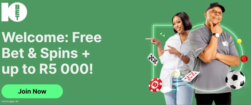 new 10 bet bonus 10bet Welcome offer -Sure betting strategy South Africa