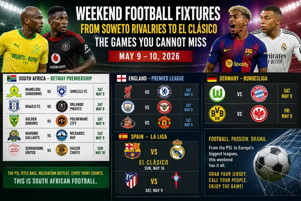 weekend football fixtures webp