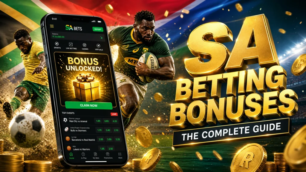 Betting Bonuses and Promotions Explained Betting Bonuses and Promotions Explained