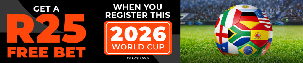 WSB FIFA Promotion