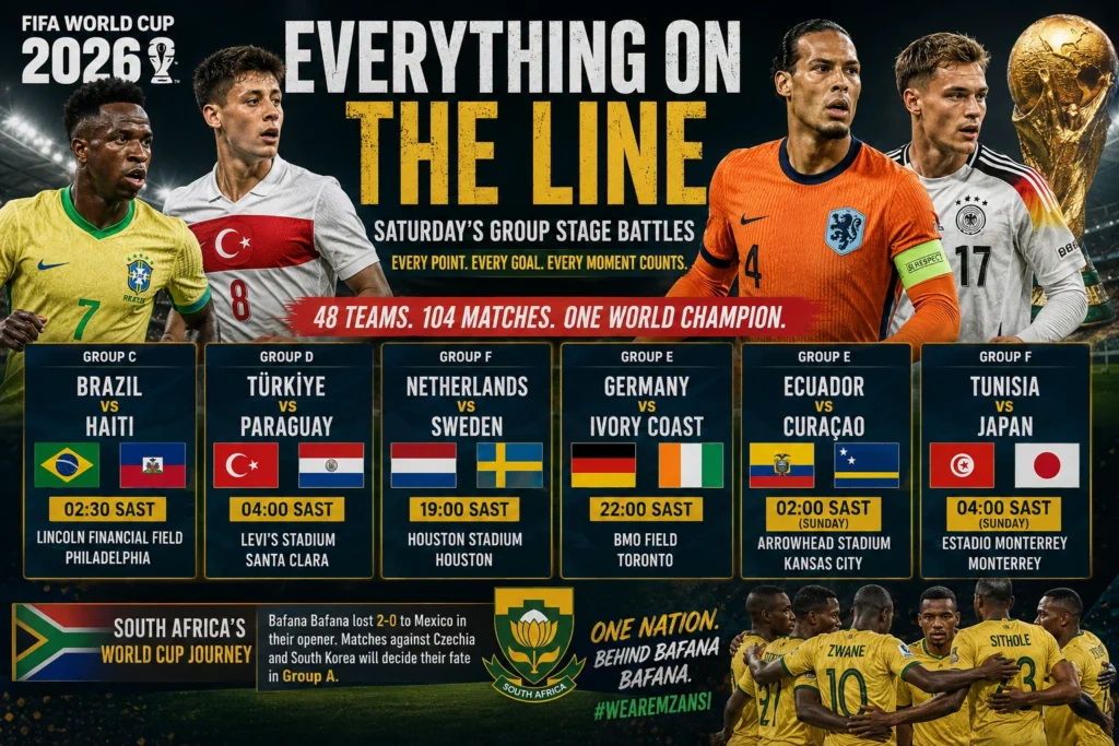 world cup group stage matches image webp World Cup 2026 fixtures