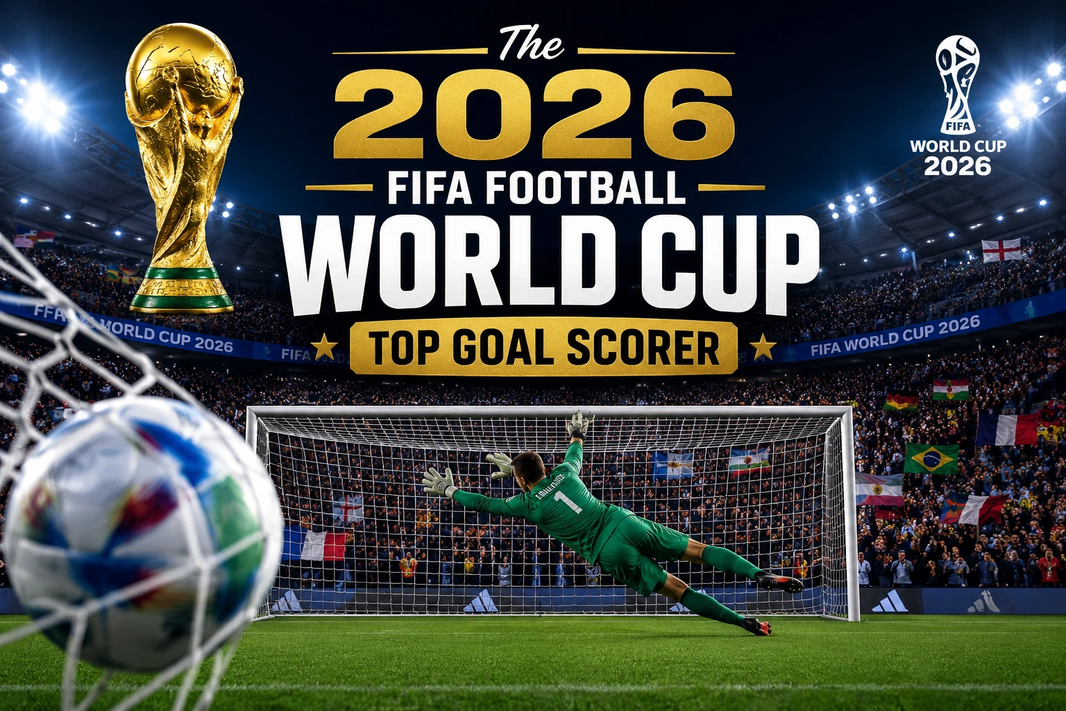 World Cup 2026 qualification scenarios