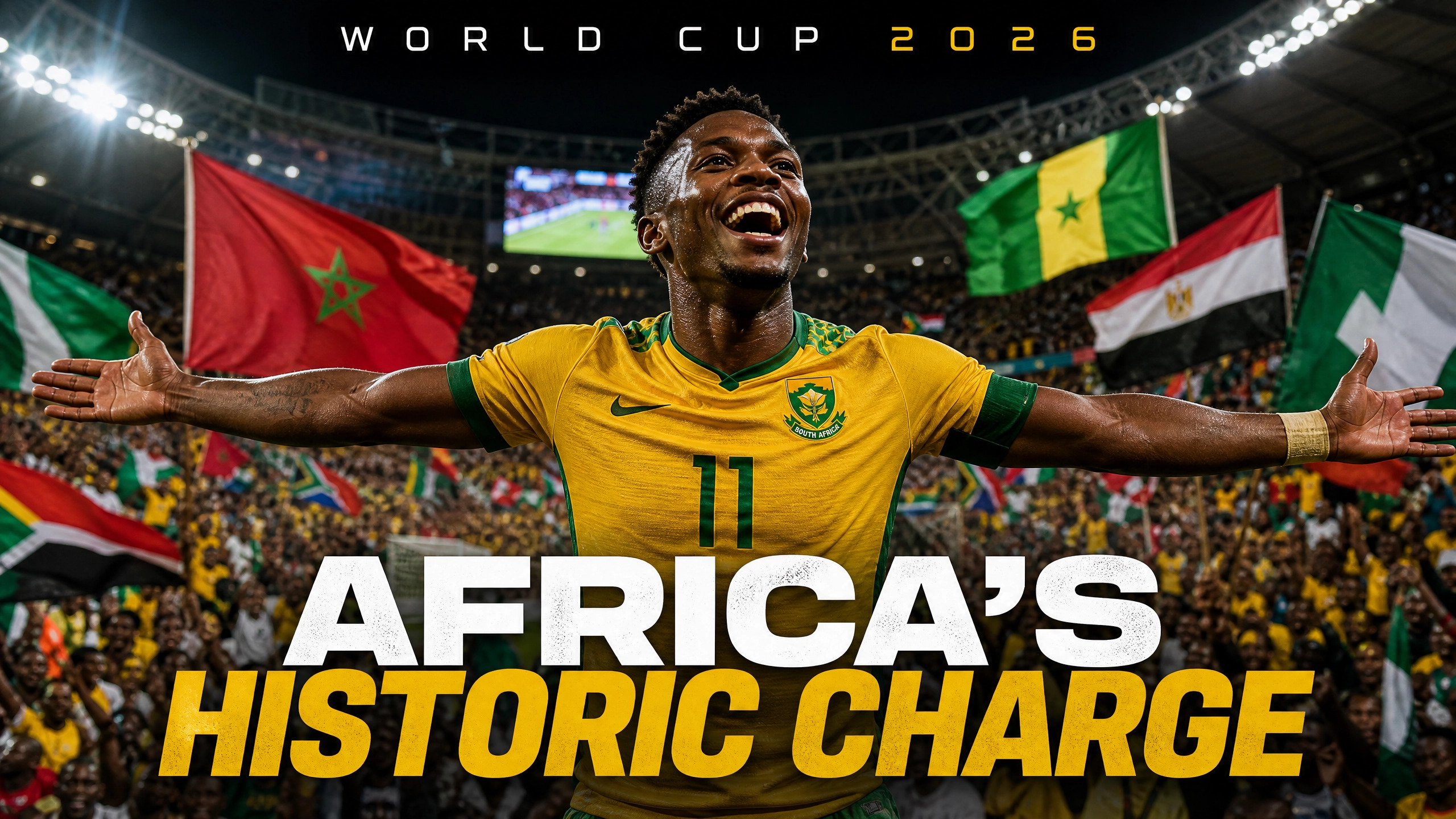 World Cup 2026 Round of 32