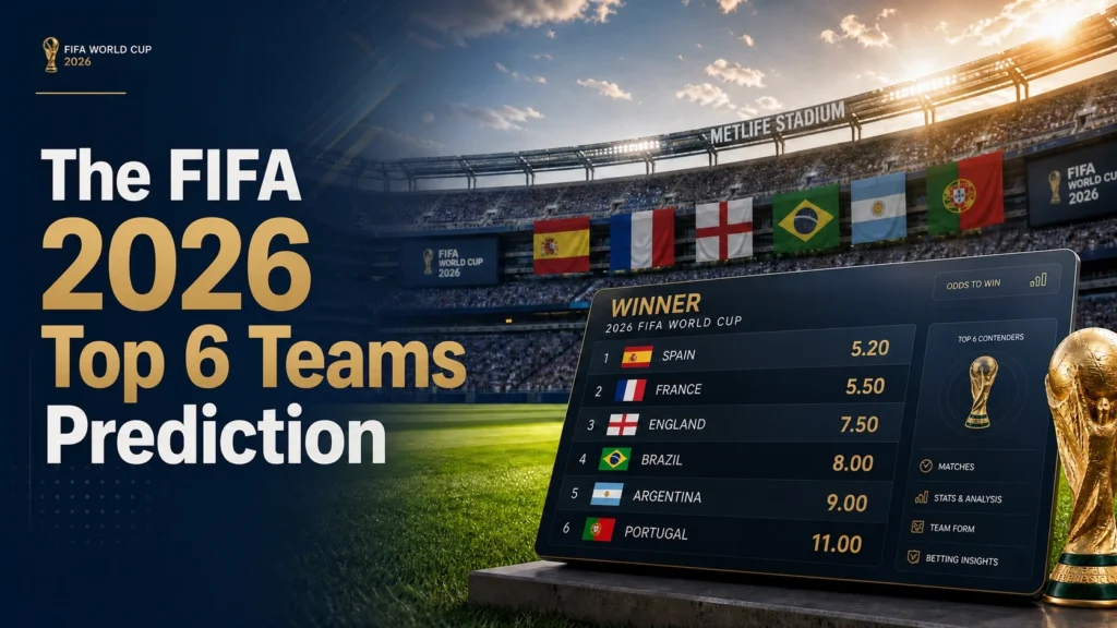 world_cup_2026_top6 webp 2026 FIFA World Cup favourites