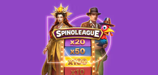 10bet Spinoleague Tournament - 10Bet Review South Africa