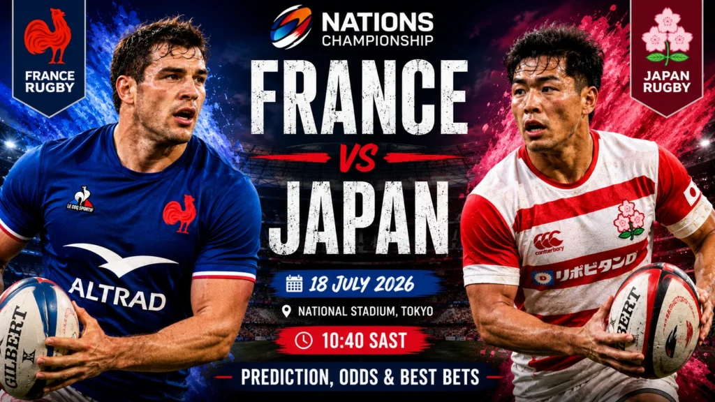 France vs Japan France vs Japan