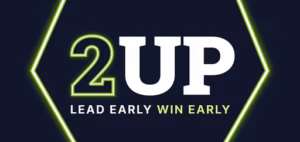 Playabets: 2UP Promotion