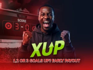 Soccer News South Africa - Playbet: XUP Promo