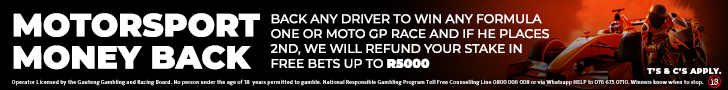 WSB motorsport money back promo WSB motorsport money back promo - British Grand Prix 2026