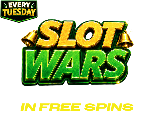 ZARbet South Africa Review 2026 - Slot Wars promotion