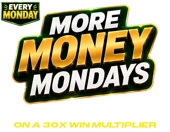 ZARbet South Africa Review 2026 - More Money Mondays promotion