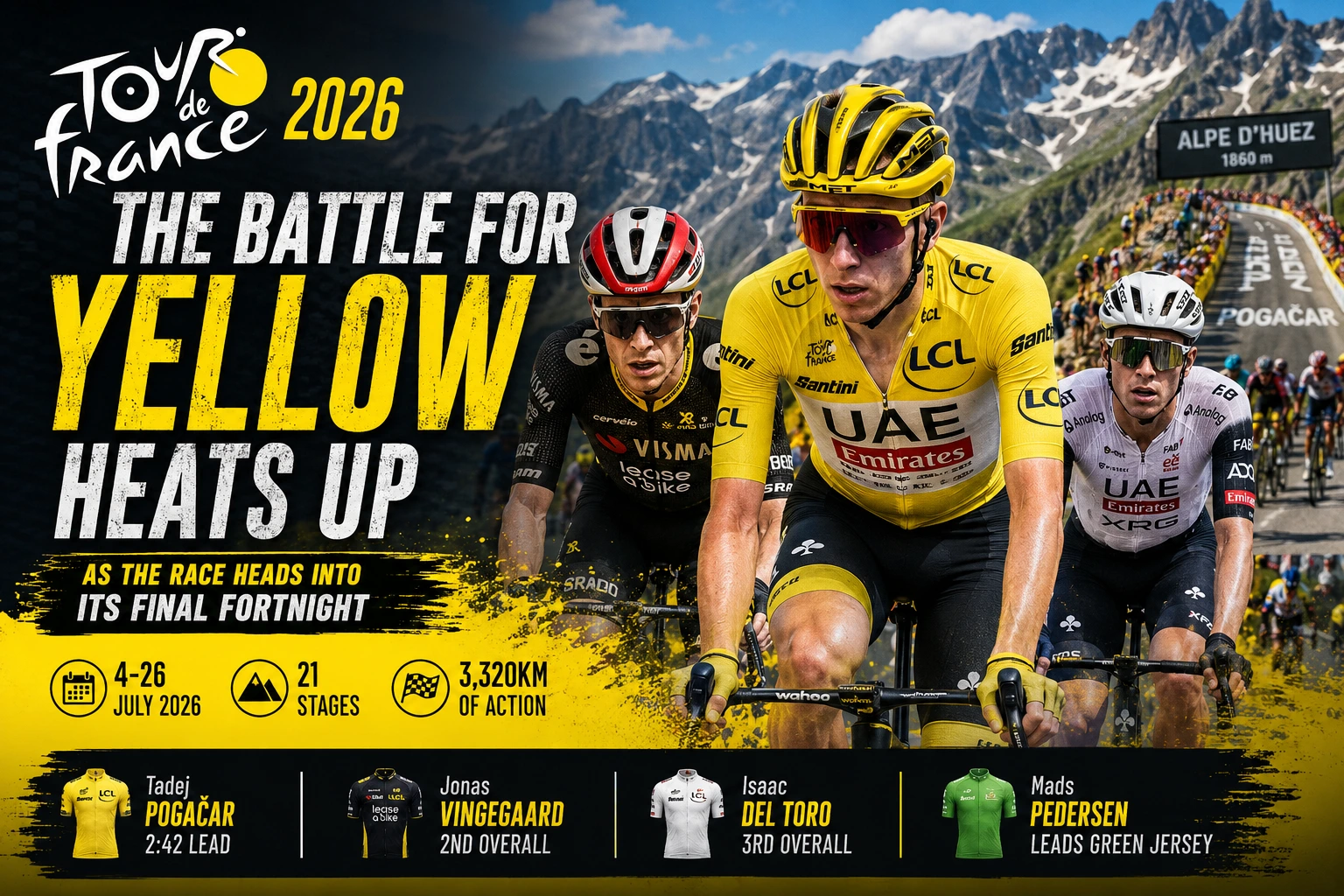 Tour de France
