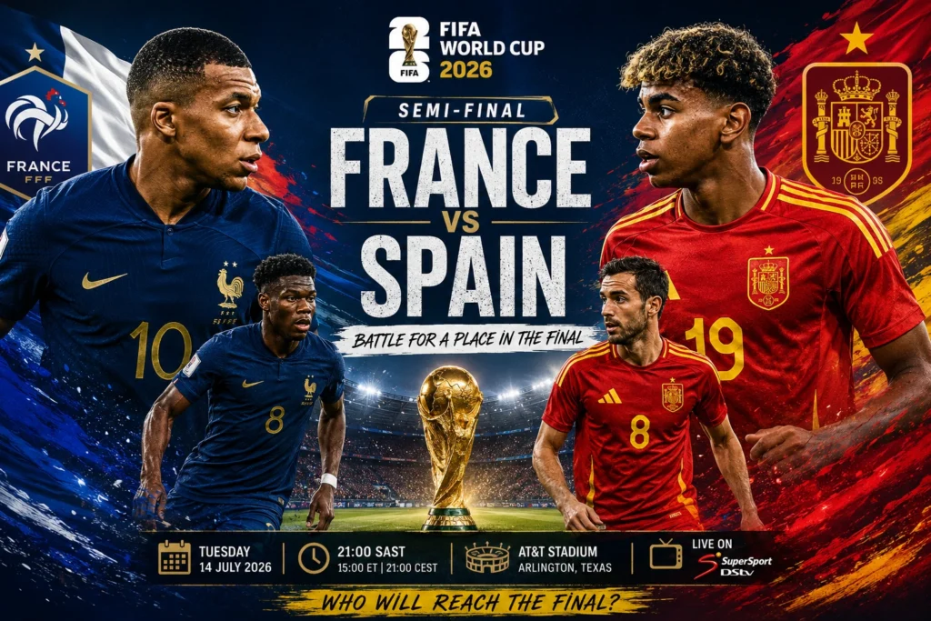 world cup semi final france vs spain image webp Spain vs France